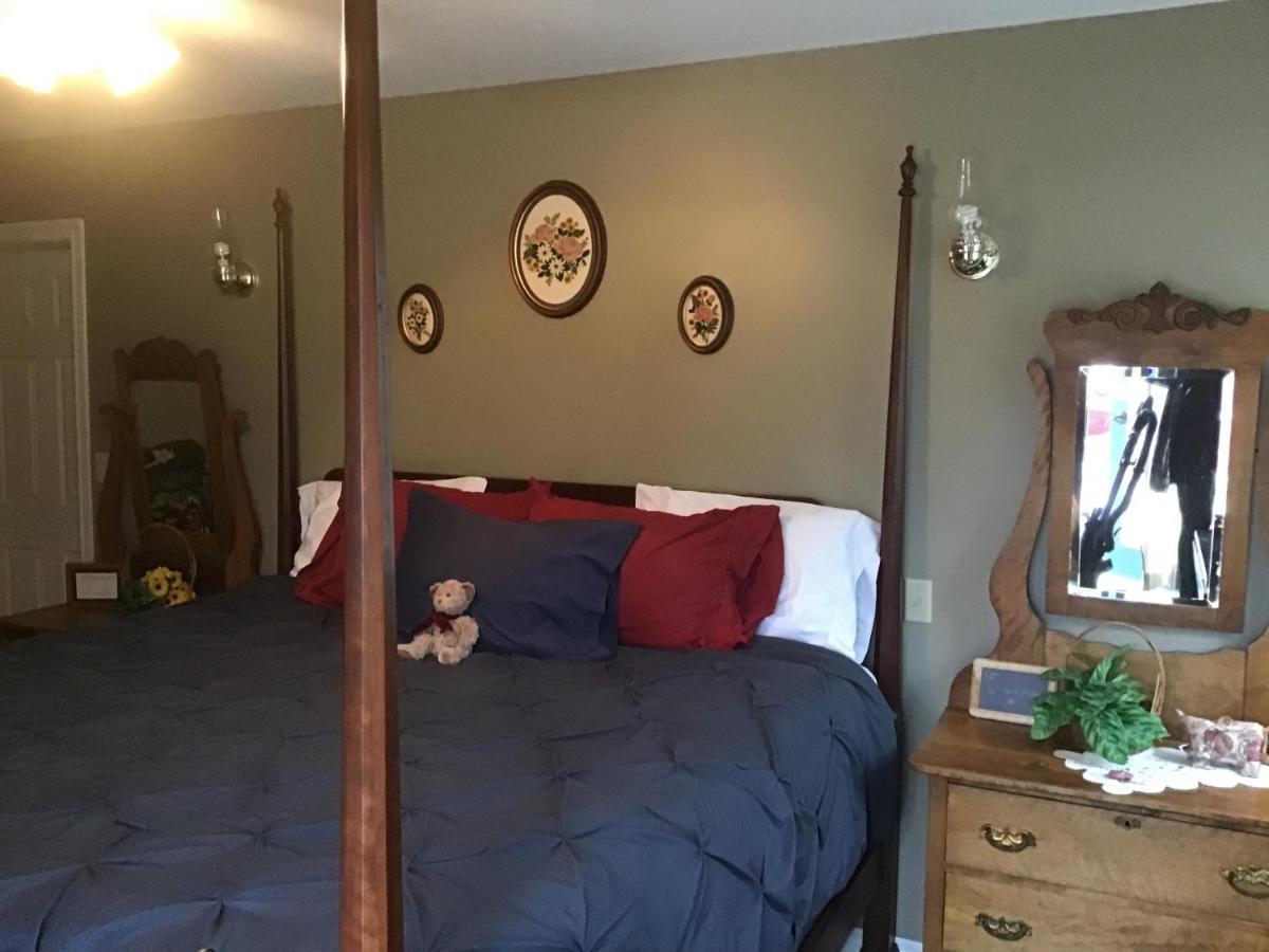 Guest Suites At Willowgreen Farm Summerside Zewnętrze zdjęcie
