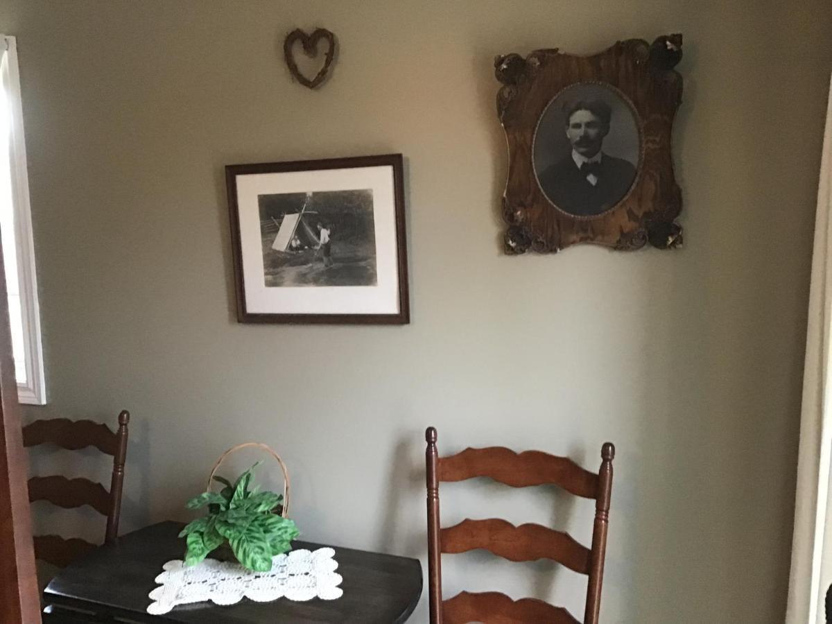 Guest Suites At Willowgreen Farm Summerside Zewnętrze zdjęcie