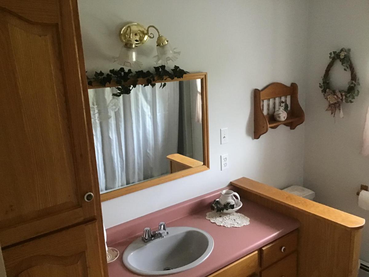 Guest Suites At Willowgreen Farm Summerside Zewnętrze zdjęcie