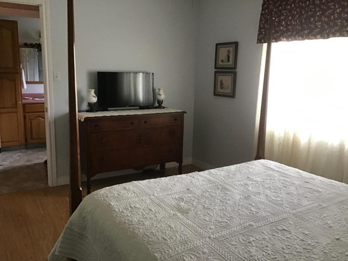 Guest Suites At Willowgreen Farm Summerside Zewnętrze zdjęcie