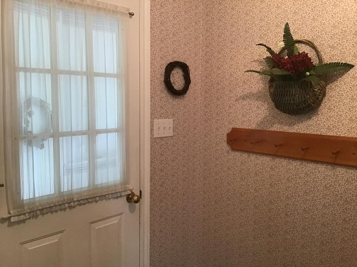 Guest Suites At Willowgreen Farm Summerside Zewnętrze zdjęcie