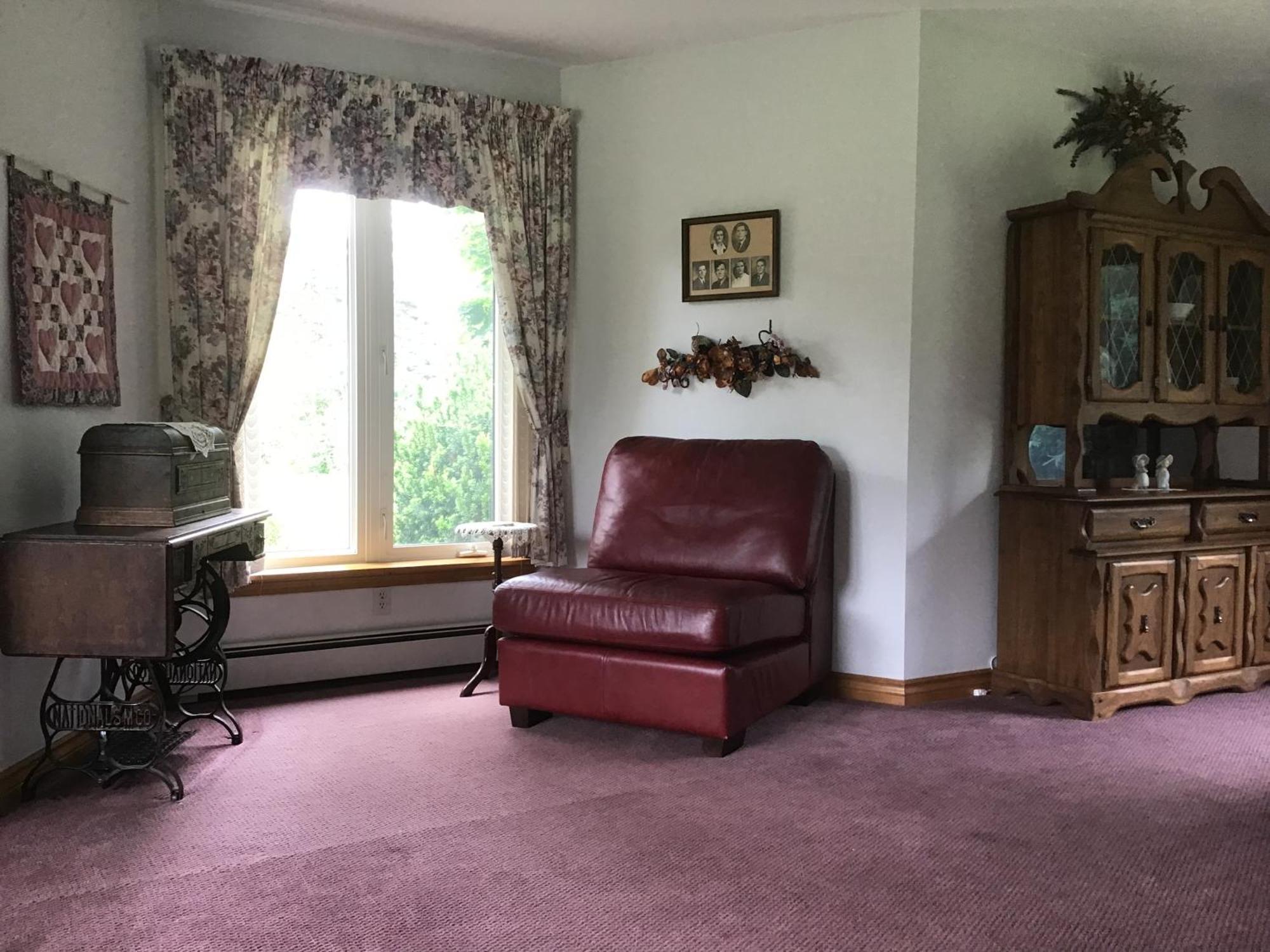 Guest Suites At Willowgreen Farm Summerside Zewnętrze zdjęcie