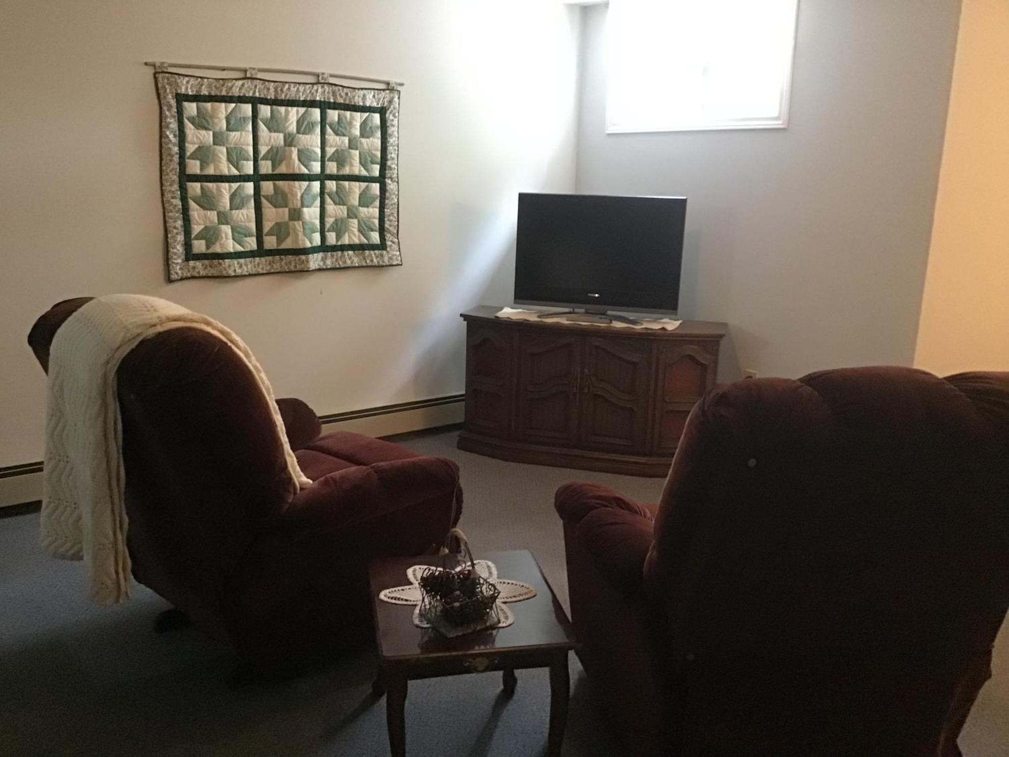 Guest Suites At Willowgreen Farm Summerside Zewnętrze zdjęcie