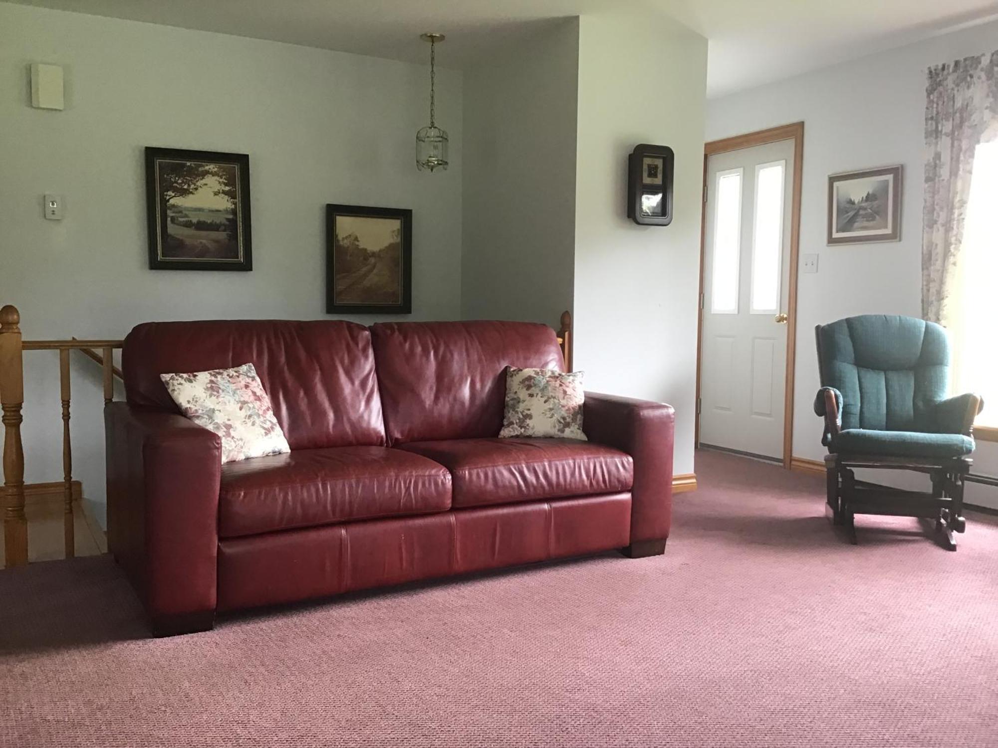 Guest Suites At Willowgreen Farm Summerside Zewnętrze zdjęcie